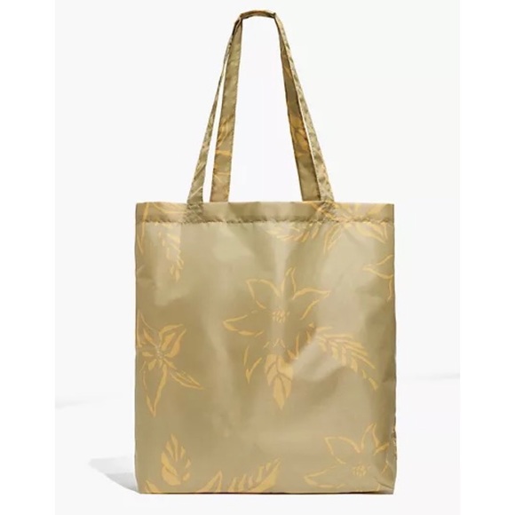 Madewell (Re)sourced Reusable Tote - Picture 2 of 2